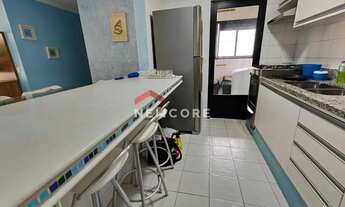 Imagem 5: Apartamento em Alameda das Conchas - Riviera de São Lourenço - Bertioga/SP