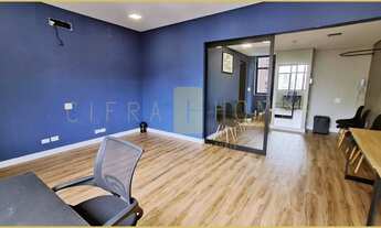 Imagem: Conjunto para alugar, 100 m², R$ 3.600,00/mês