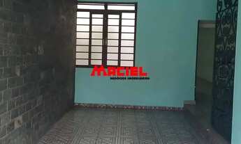 Imagem 4: IMÓVEL COMERCIAL + RESIDENCIAL - VAGO - CENTRO - CAÇAPAVA