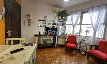 Imagem 2: Apartamento à venda Rua Doutor Júlio Bocaccio, Santo Antônio - Porto Alegre