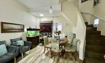 Imagem 6: Sobrado em Rua João Caetano - Campo Grande - Santos/SP