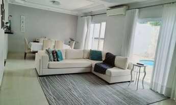 Imagem 3: Casa à venda em Campinas, Parque Rural Fazenda Santa Cândida, com 3 suítes, com 267 m²