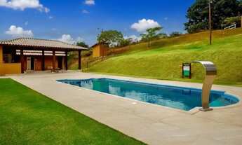 Imagem: Lotes Condomínio de São Brás do Suaçuí