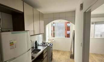 Imagem 4: Apartamento Térreo 1 Dormitório ao lado Uniritter