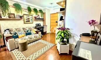 Imagem 5: Apartamento 2 dormitórios com suíte - Bairro Campinas - São José - imv