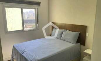 Imagem 6: Apartamento em Aclimação