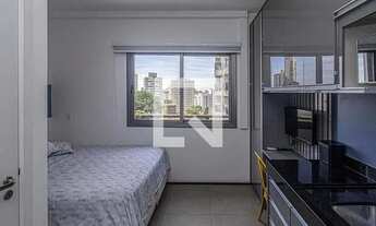 Imagem: Apartamento à Venda - Aclimação, 1 Quarto