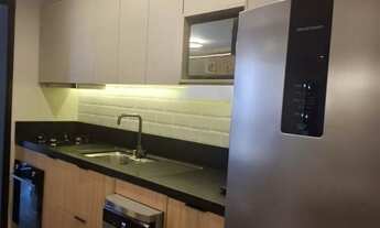 Imagem 2: Lindo apartamento com ótima localização