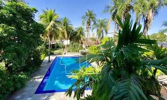 Imagem 6: Sobrado Residencial no Jardim Sumaré em Araçatuba-SP