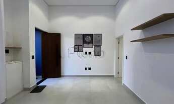 Imagem 2: Casa à venda em Indaiatuba, Jardim Park Real, com 3 quartos, com 100 m², Condomínio Jardim