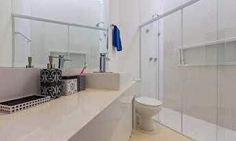 Imagem 7: Casa de condomínio em Alameda Pico da Neblina - Tamboré - Santana de Parnaíba/SP