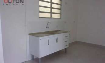 Imagem 7: Casa com 1 dormitório para alugar, 50 m² por R$ 1.262,20/mês - Vila Mazzei - São Paulo/SP