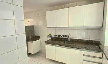 Imagem 6: Aluga-se Apartamento 3 Quartos (2 Suítes) no Condomínio Girassol