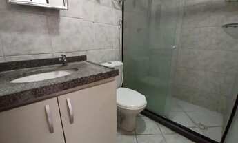 Imagem 3: Imóvel para aluguel possui 60 metros quadrados com 2 quartos em Aeroclube - João Pessoa