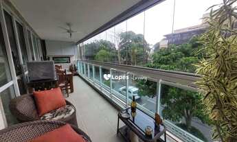 Imagem: Apartamento com 3 quartos 3 suítes à venda