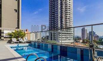 Imagem: Studio Mobiliado na Região do Butantã