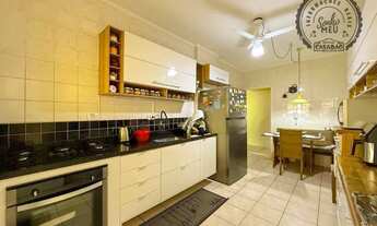 Imagem 6: Apartamento na Vila Guilhermina - Praia Grande/SP