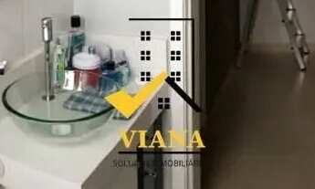 Imagem 7: Apartamento para aluguel, 2 quartos, Parque Bauru - Bauru/SP