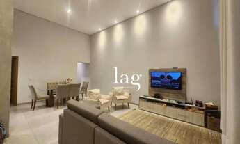 Imagem 4: Casa com 3 quartos à venda, 165 m² por R$ 1.280.000 - Condomínio Villagio Wanel - Sorocaba