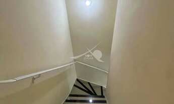 Imagem 7: Sobrado com 2 quartos, Balneário Maracanã, Praia Grande - R$ 375 mil, Cod: 12651