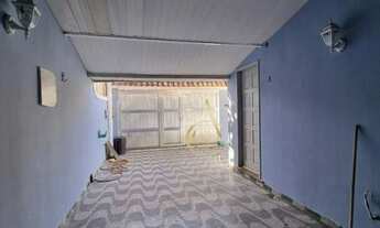 Imagem 3: CASA PARA VENDA E LOCAÇÃO - BAIRRO DA LUZ - NOVA IGUAÇU