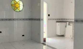 Imagem 3: Sobrado com 2 dormitórios para alugar, 210 m² por R$ 3.638,62/mês - Centro -São Bernardo d