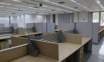 Imagem 6: Salão para alugar em Campinas, Polo II de Alta Tecnologia (Campinas), com 510 m², Polis