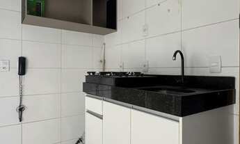 Imagem 7: QN 312, Samambaia Sul - Apartamento semi mobiliado de um quarto e que aceita financiamento