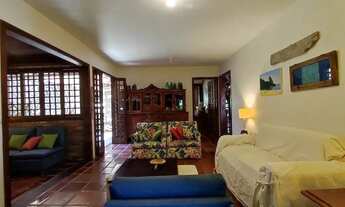 Imagem 5: Casa para Venda em Cabo Frio, Praia do Foguete, 6 dormitórios, 1 suíte, 3 banheiros, 2 vag