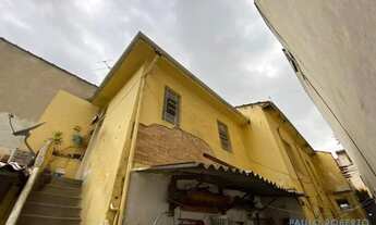 Imagem 2: CASA ASSOBRADADA - PERDIZES - SP