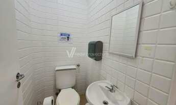 Imagem 7: Sala para venda e locação no Alpha Mall Campinas com 110m2