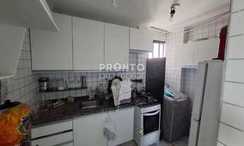 Imagem: Apartamento com 2 quartos em Candeias