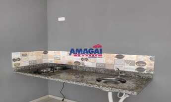 Imagem 4: Kit Net para locação no Prolongamento Santa Maria