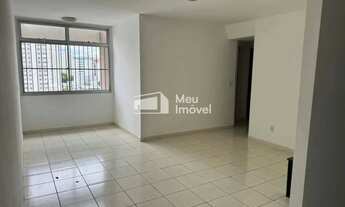 Imagem 7: Aluguel Apartamento 3 Dormitórios sendo 1 Suíte Condomínio Edifício Inconfidência - Bairro