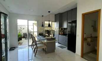 Imagem 5: Sobrado à venda de 112m² | 03 dormitórios, sendo 01 suíte e 02 vagas de garagem