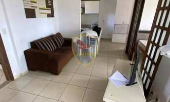 Imagem: Apartamento em Ponta Negra NATAL-RN