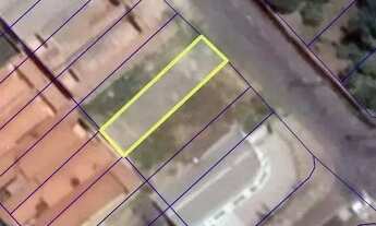 Imagem 3: Terreno residencial à venda em vila industrial, piracicaba