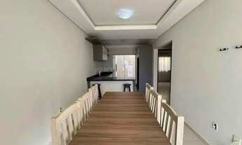 Imagem 2: Imóvel para venda com terraço , possui 57 metros quadrados com 2 quartos em Areias - Camb