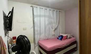 Imagem 4: Apartamento com 3 Quartos e Varanda no Condomínio Novo Sol