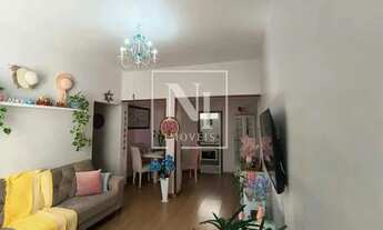 Imagem: Apartamento - / Residencial / Copacabana