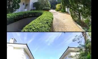 Imagem 2: CASA EM CONDOMÍNIO - ALTO DA BOA VISTA - SP