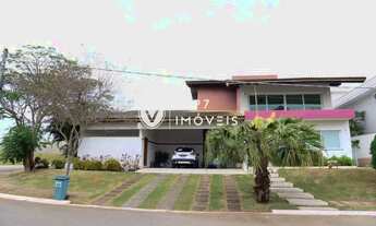 Imagem: Casa com 4 dormitórios à venda, 428 m²