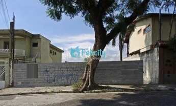 Imagem 3: Terreno de 325m2 no Jardim Vista Linda