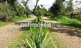Imagem 7: Lote em condomínio fechado em Nova Lima, 2.000 m²;, portaria 24hs, segurança e financiamen