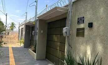 Imagem 2: Imóvel para venda tem 106 metros quadrados com 3 quartos em Jardim Colorado - Goiânia - GO