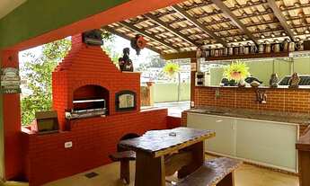 Imagem: Casa a venda em Fradinhos com terreno de