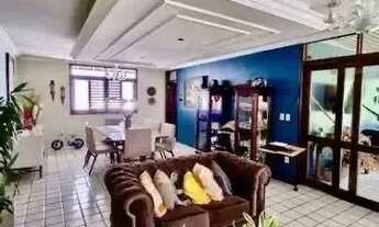 Imagem 6: Imóvel para venda com 360 metros quadrados com 4 quartos em Jardim Petrópolis - Maceió - A