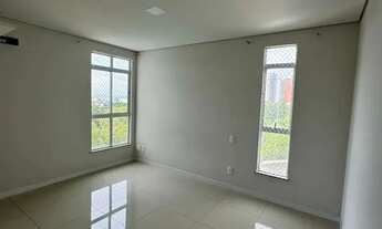 Imagem 6: CONDOMINIO ESSENZA, LINDO APARTAMENTO DE ALTO PADRAO NO RENASCENÇA, VISTA AVENIDA E MAR, V