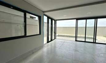 Imagem 4: Condomínio com 3 quartos para locação em Loteamento Residencial E Comercial Villa D'a