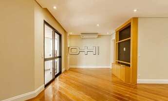 Imagem 3: Aluguel Apartamento 4 Dormitórios - 156 m² Cerqueira César